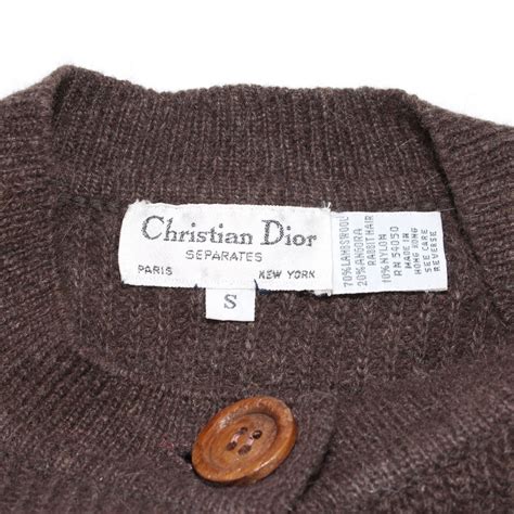 what is christian dior separates|christian dior fashion.